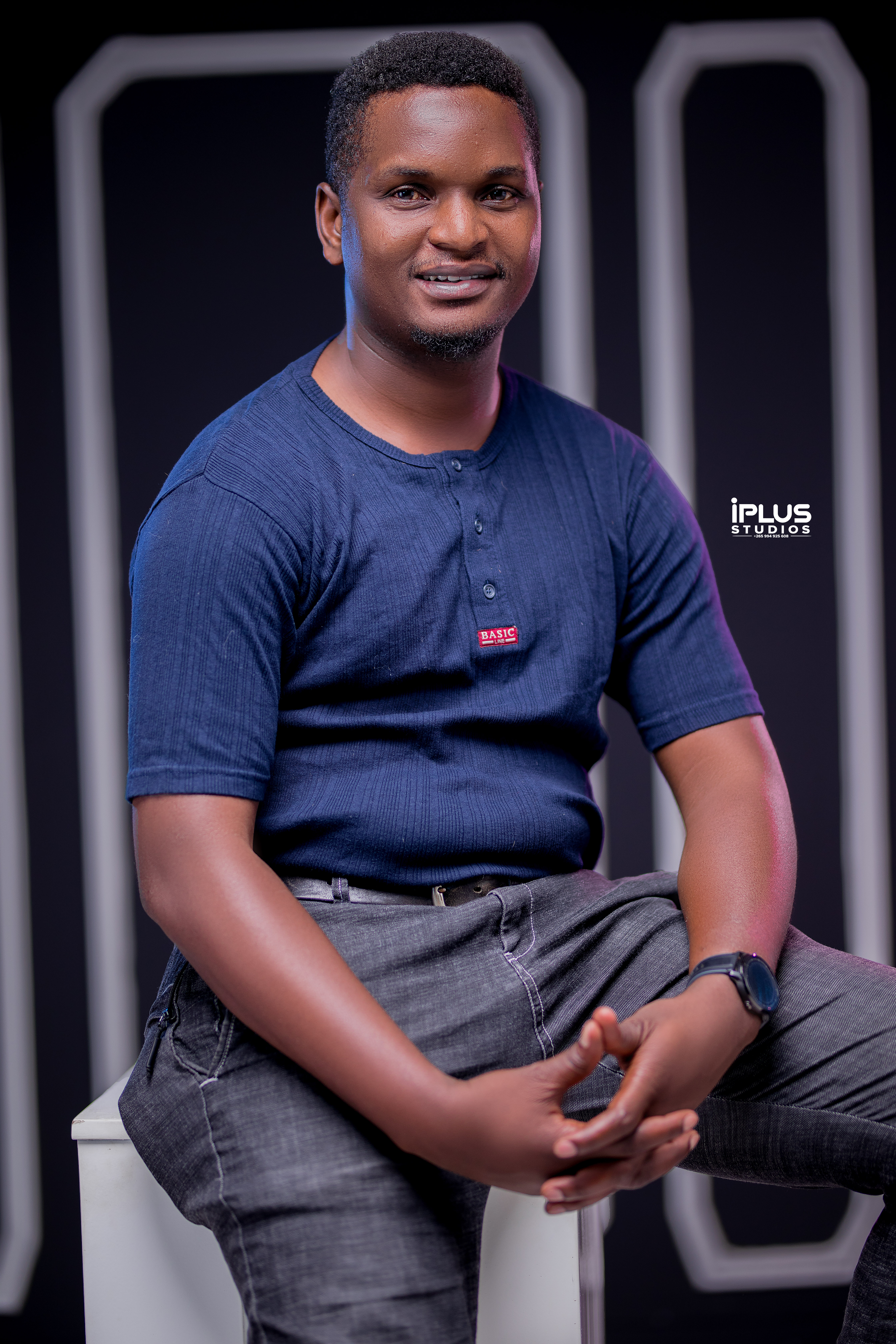 Innocent Stephen Katsache